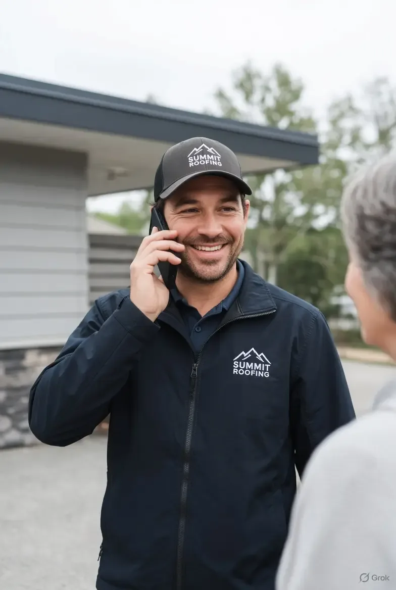 Flat Roof Leak Repair Lublin, WI FAQs